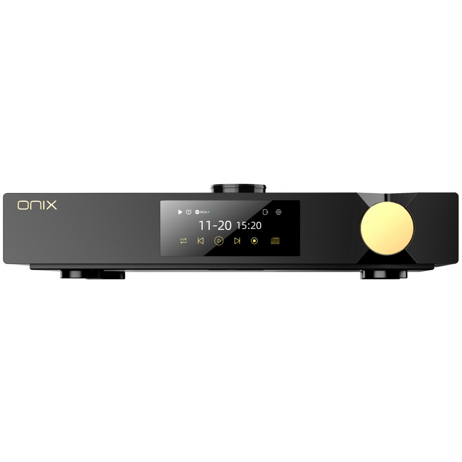 Shanling Onix Zenith XST20